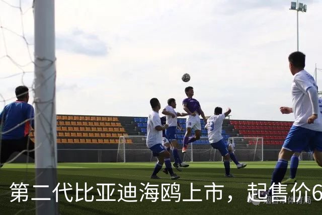 第二代比亚迪海鸥上市，起售价6.29万起！正面硬刚吉利星愿？